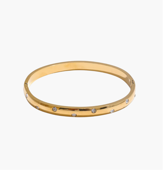 Jimbaran Bangle