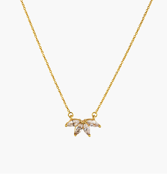 Petale Necklace