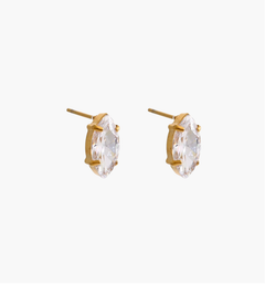 Diamond-Cut Studs