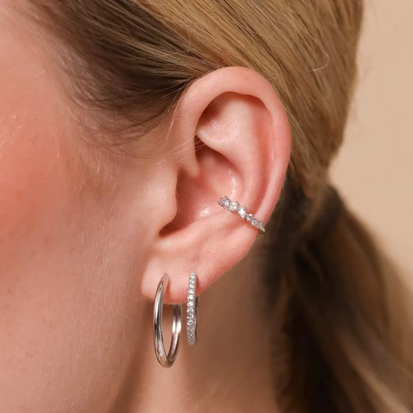 Lumiere Ear Cuff