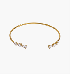 Majlis Pear Bracelet