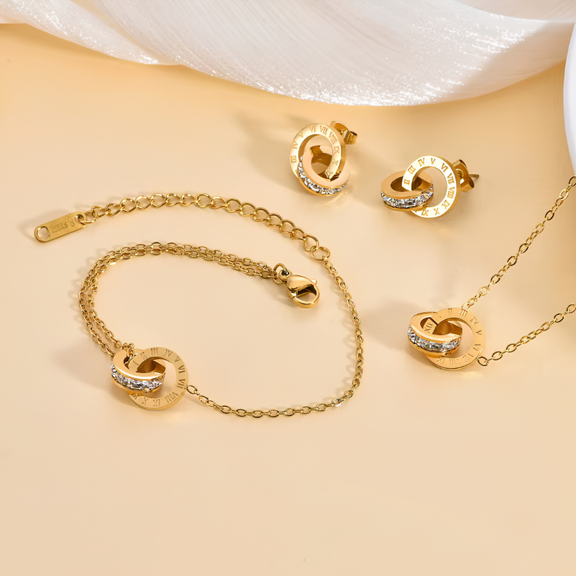 Empire Roman Set
